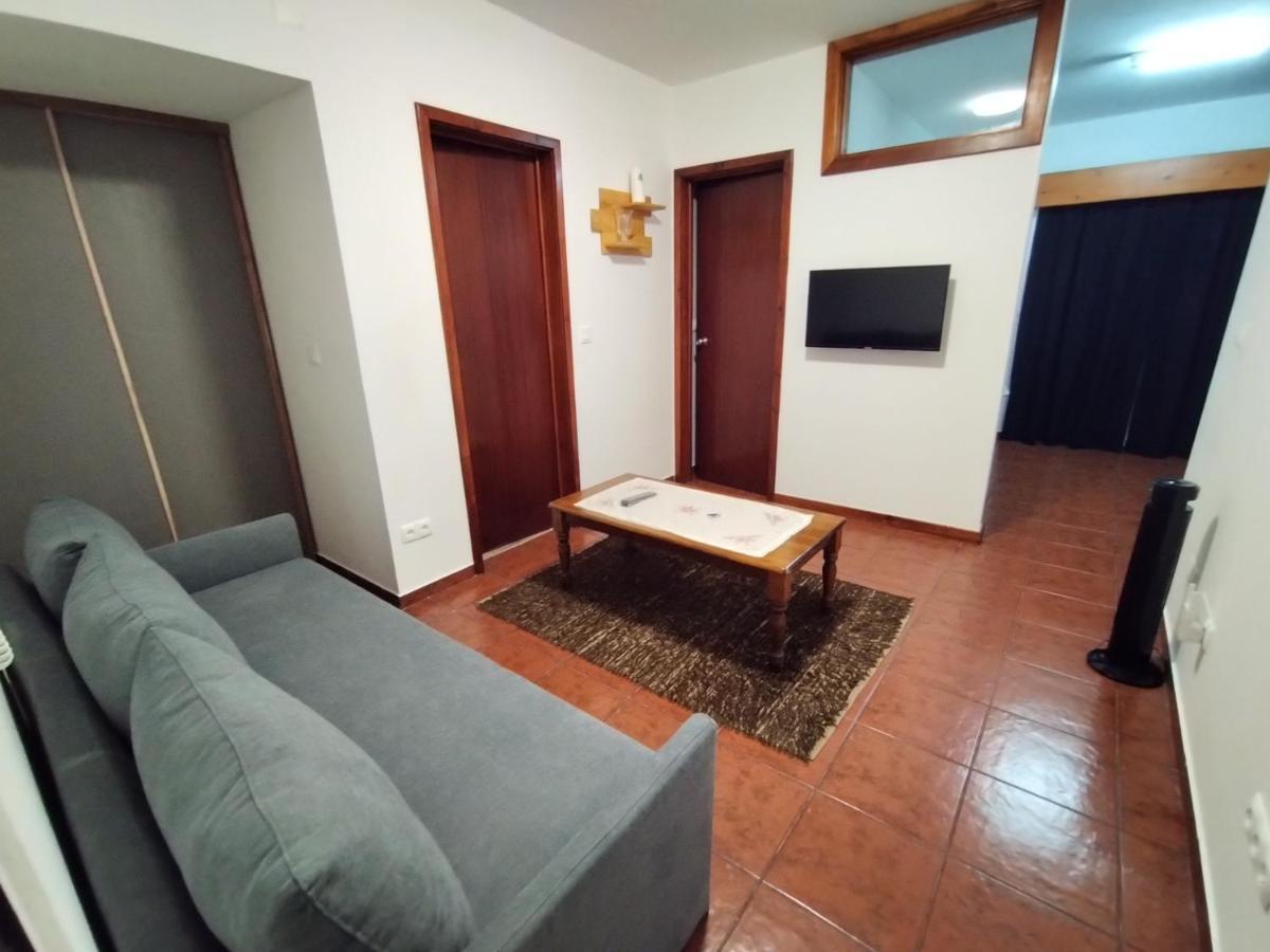 Apartamentos Lisboa Vila do Porto Exterior photo
