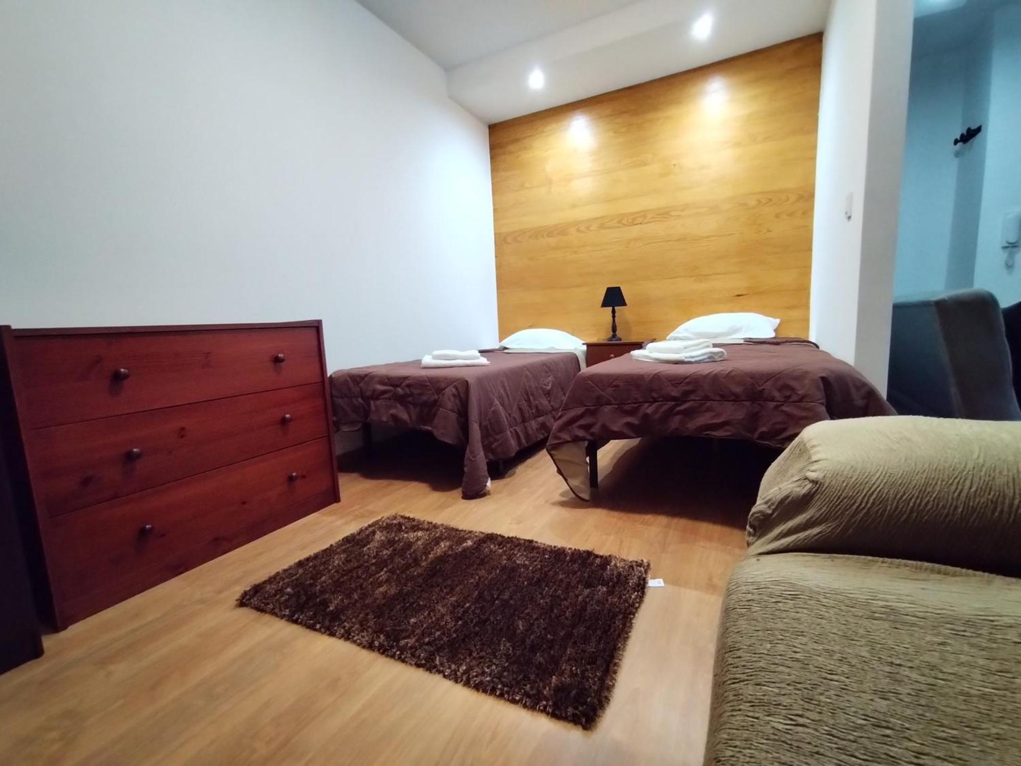 Apartamentos Lisboa Vila do Porto Room photo