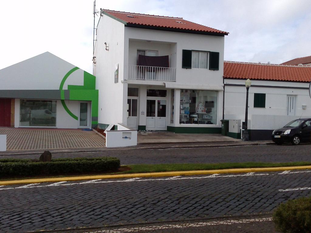 Apartamentos Lisboa Vila do Porto Exterior photo